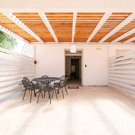 La Favorita Holiday House San Vito dei Normanni Zewnętrze zdjęcie