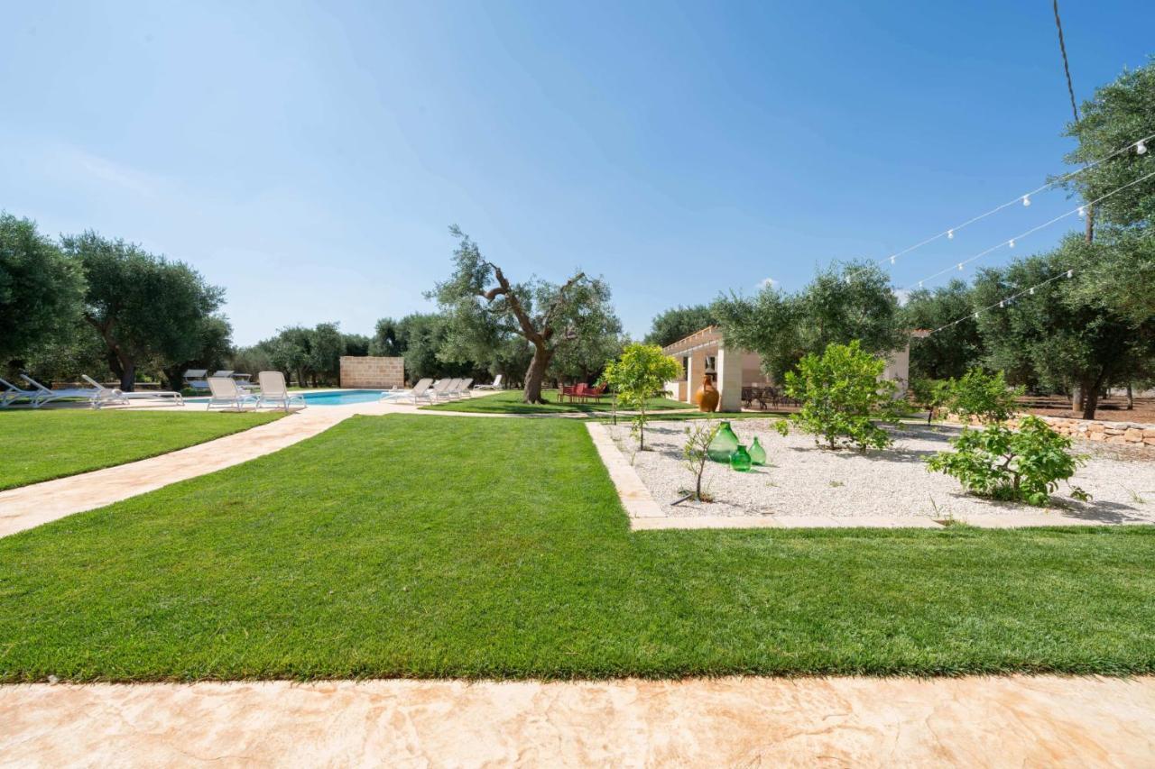 La Favorita Holiday House San Vito dei Normanni Zewnętrze zdjęcie