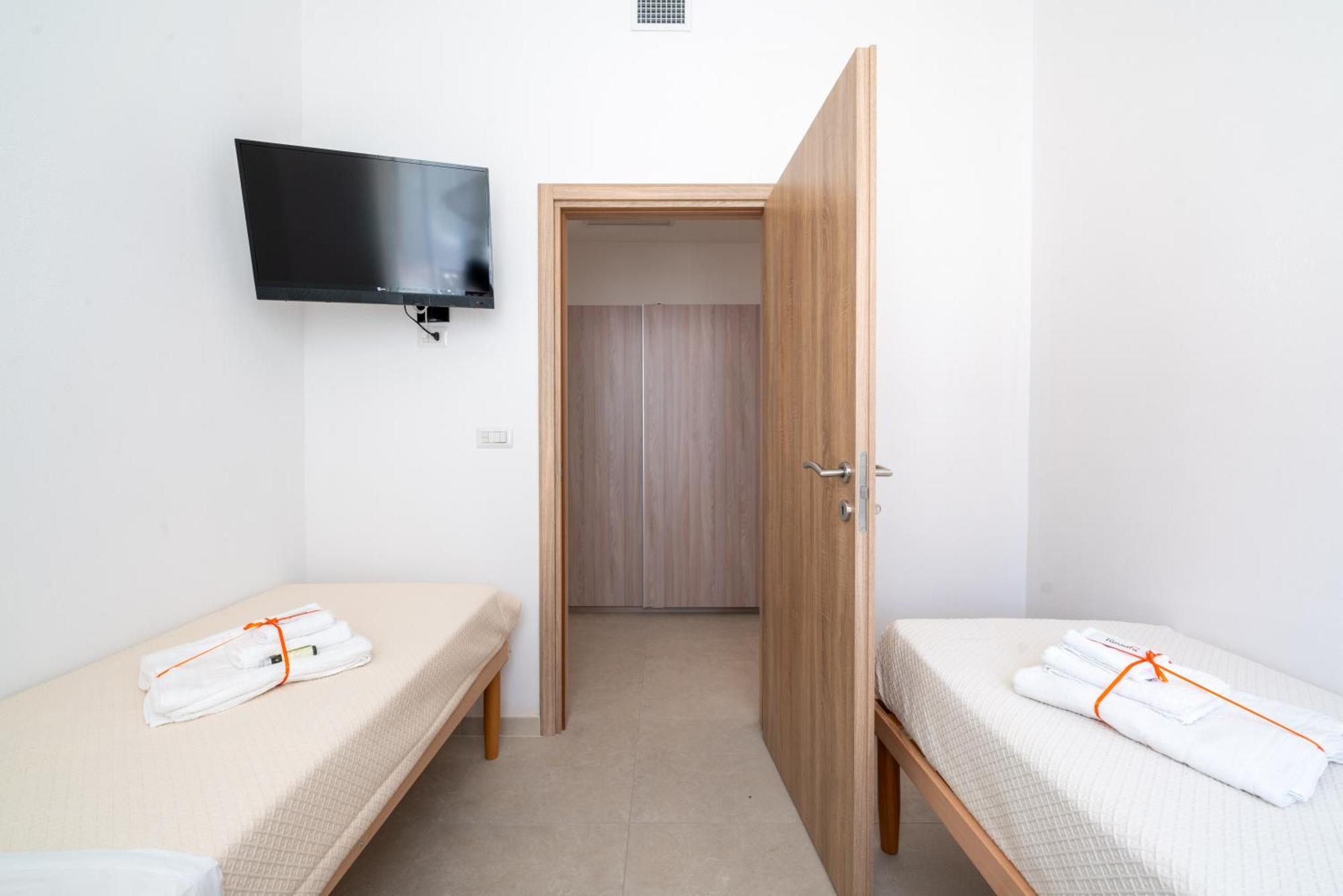 La Favorita Holiday House San Vito dei Normanni Zewnętrze zdjęcie