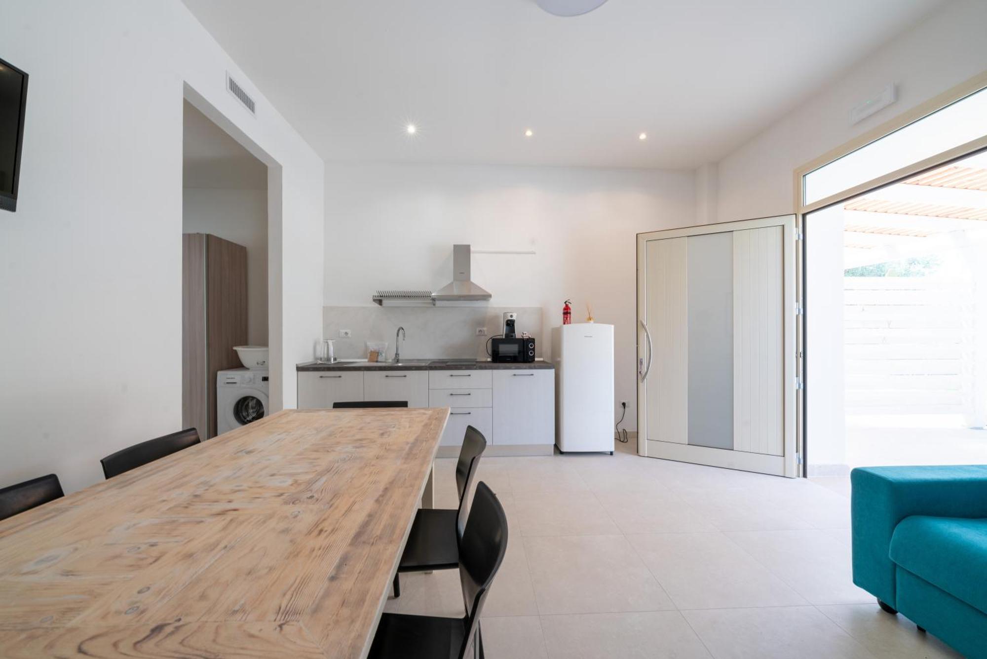 La Favorita Holiday House San Vito dei Normanni Zewnętrze zdjęcie