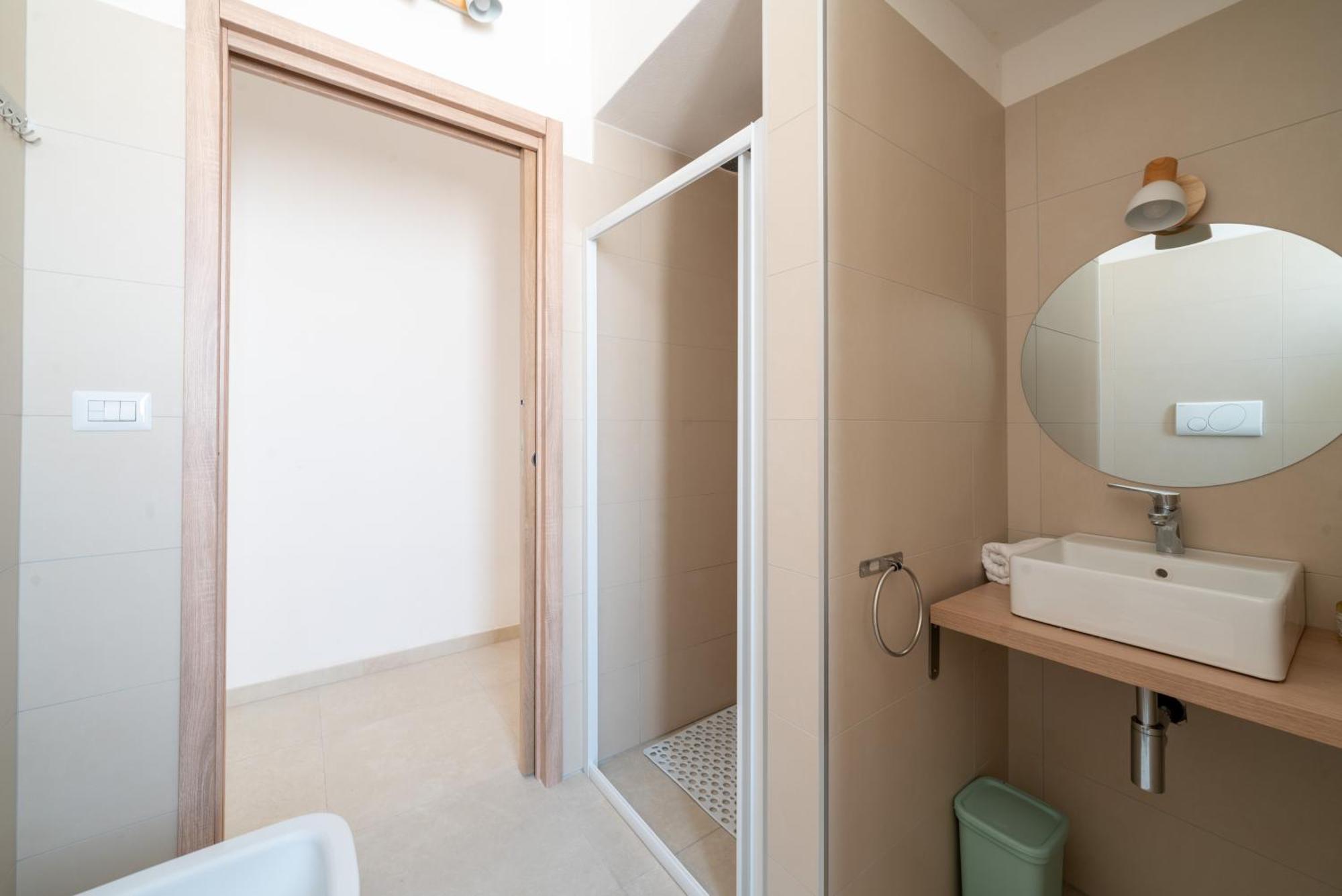 La Favorita Holiday House San Vito dei Normanni Zewnętrze zdjęcie
