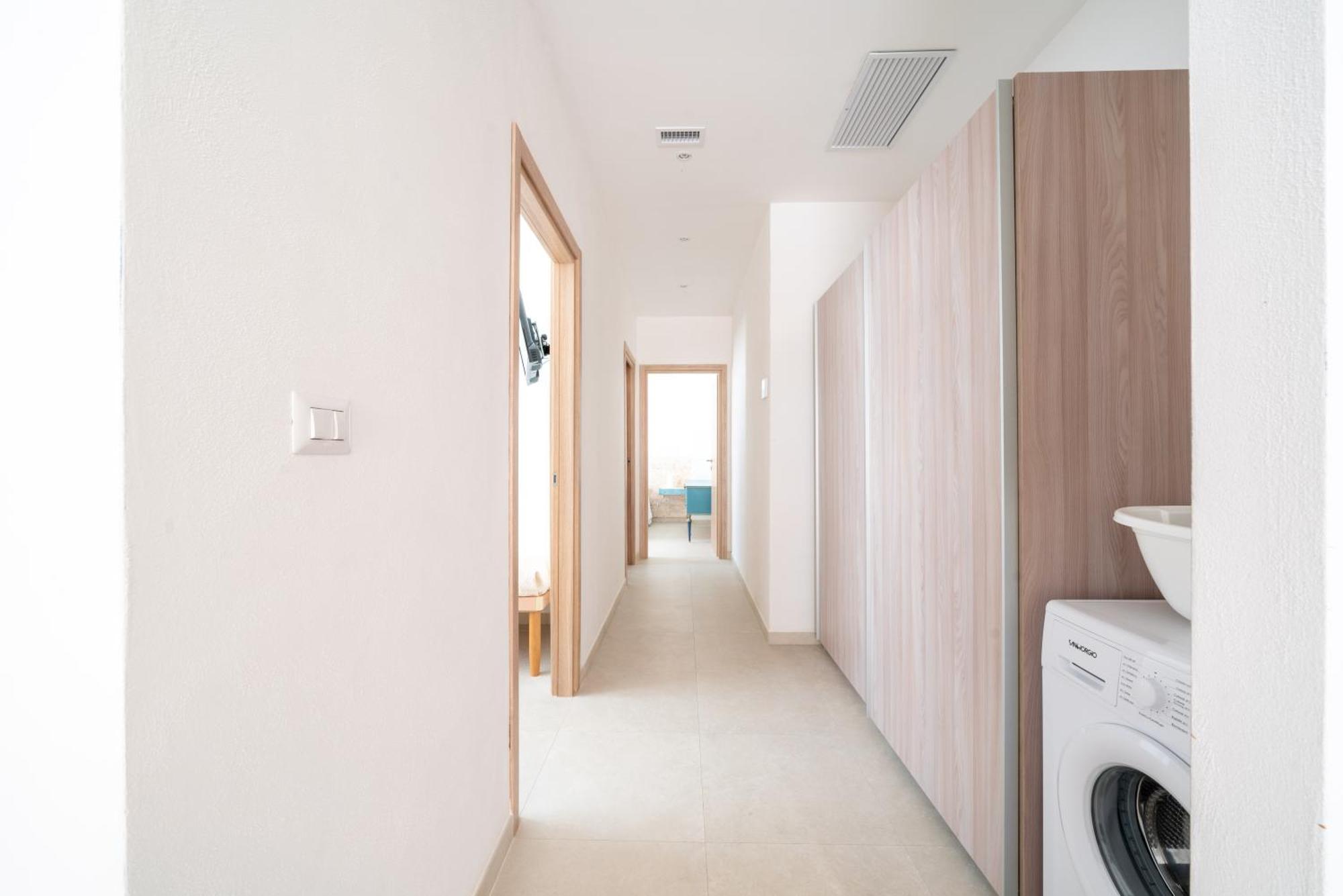 La Favorita Holiday House San Vito dei Normanni Zewnętrze zdjęcie