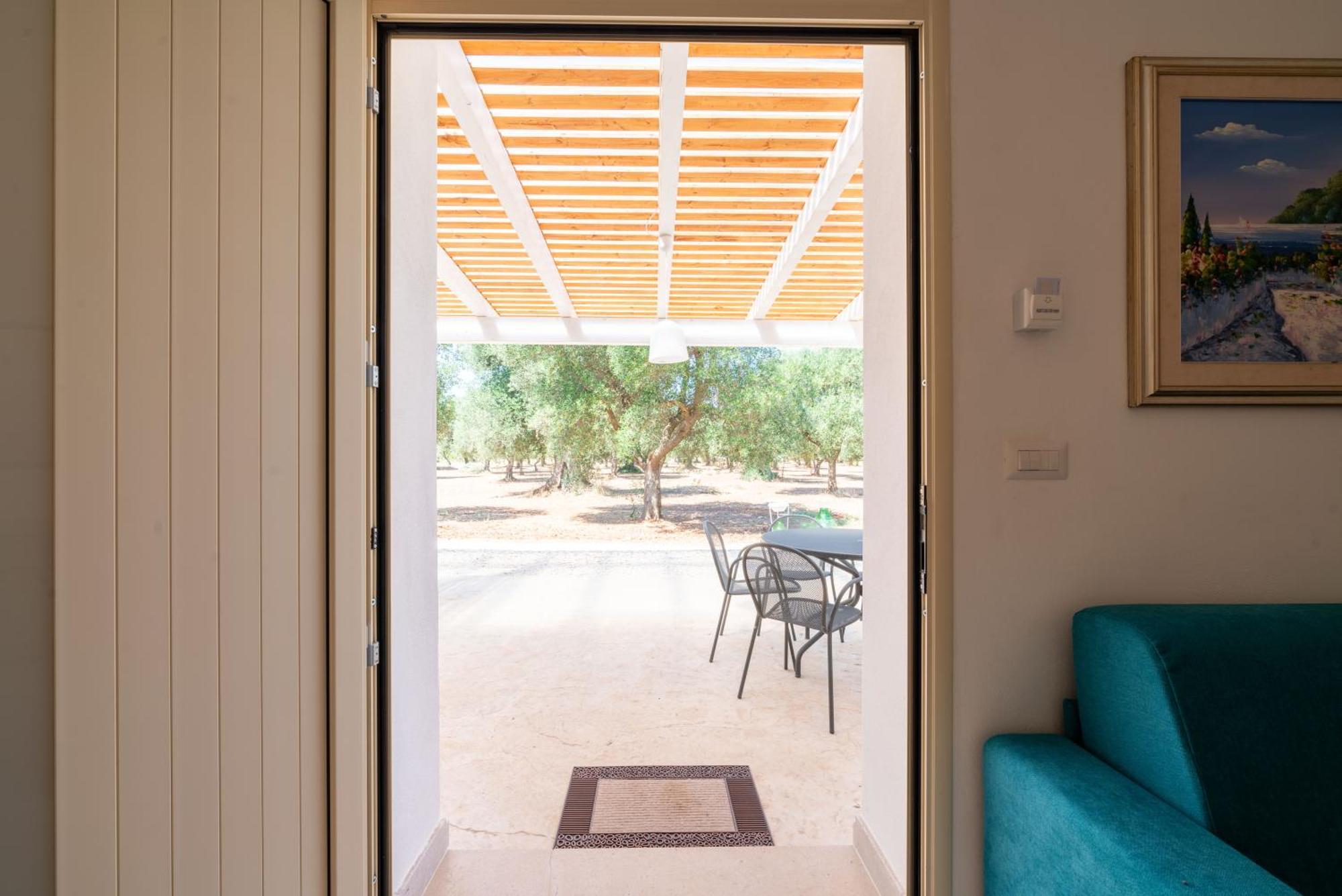 La Favorita Holiday House San Vito dei Normanni Zewnętrze zdjęcie