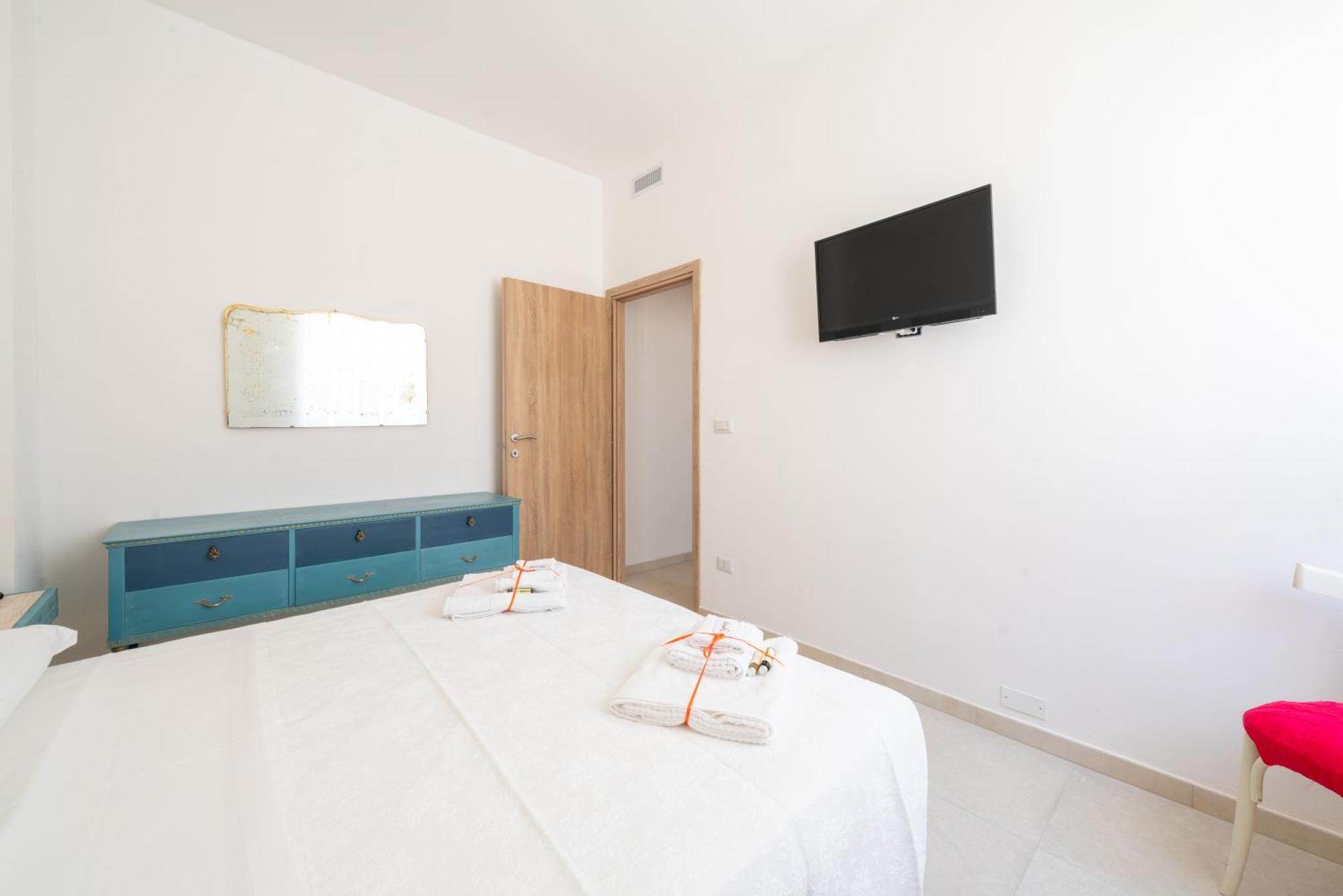 La Favorita Holiday House San Vito dei Normanni Zewnętrze zdjęcie