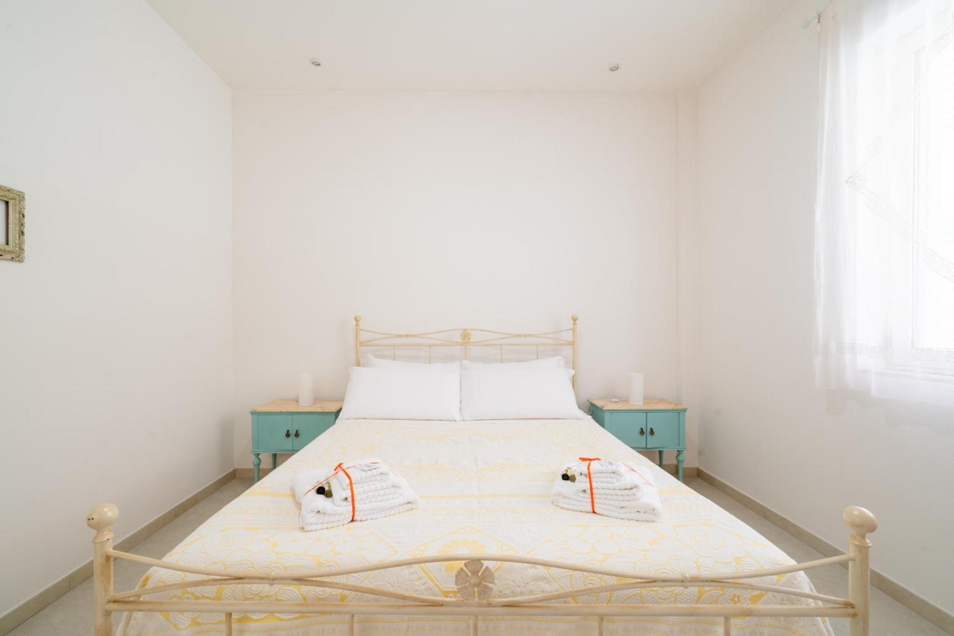 La Favorita Holiday House San Vito dei Normanni Zewnętrze zdjęcie
