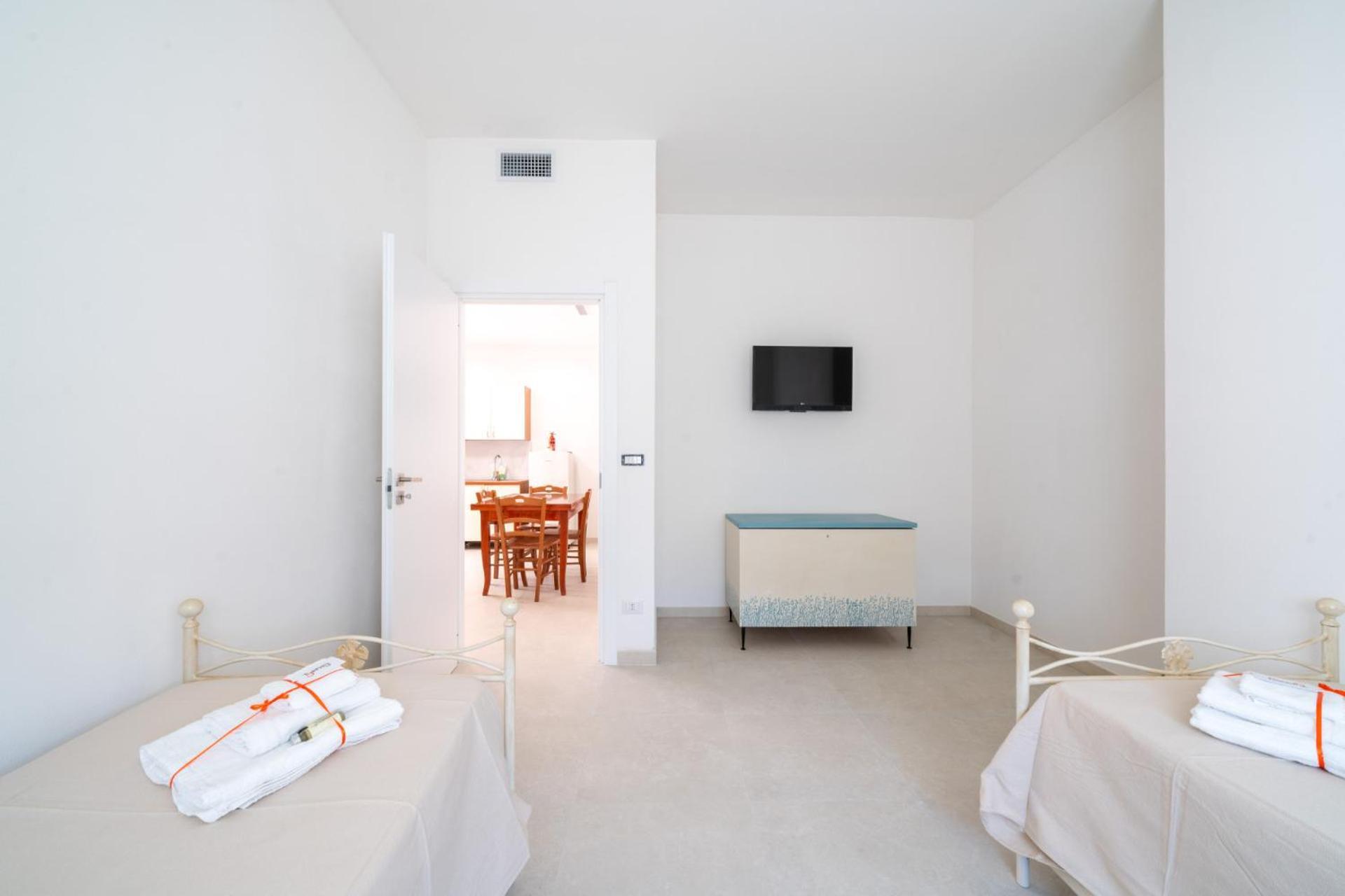 La Favorita Holiday House San Vito dei Normanni Zewnętrze zdjęcie