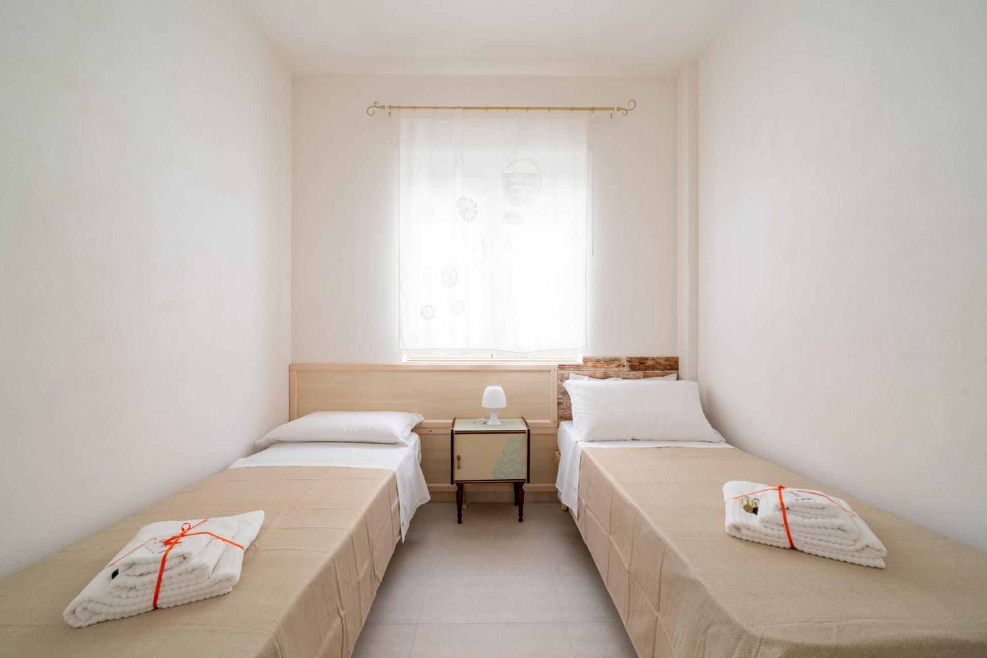La Favorita Holiday House San Vito dei Normanni Zewnętrze zdjęcie
