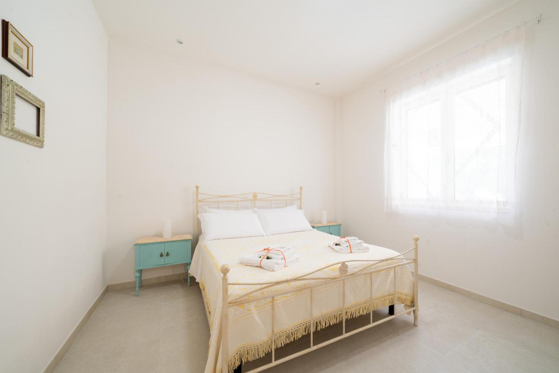 La Favorita Holiday House San Vito dei Normanni Zewnętrze zdjęcie