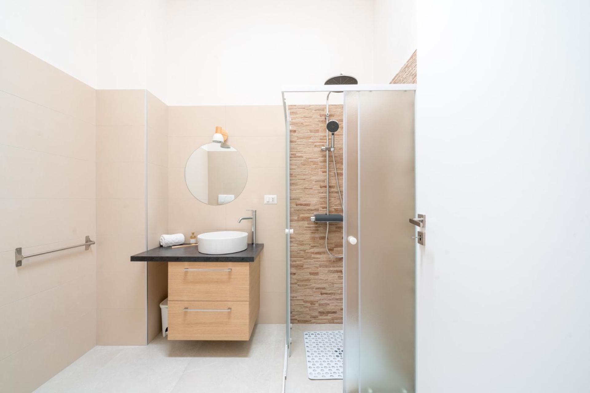 La Favorita Holiday House San Vito dei Normanni Zewnętrze zdjęcie
