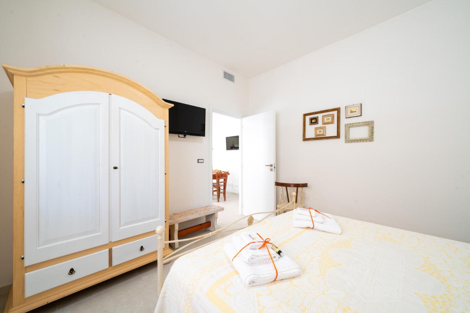 La Favorita Holiday House San Vito dei Normanni Zewnętrze zdjęcie