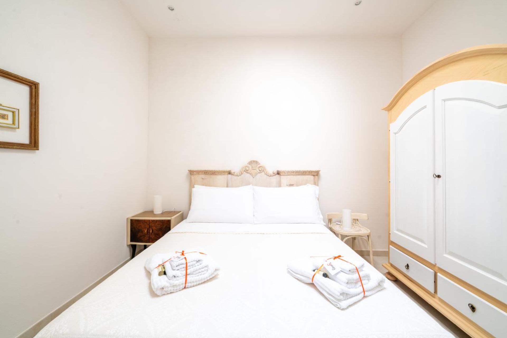 La Favorita Holiday House San Vito dei Normanni Zewnętrze zdjęcie