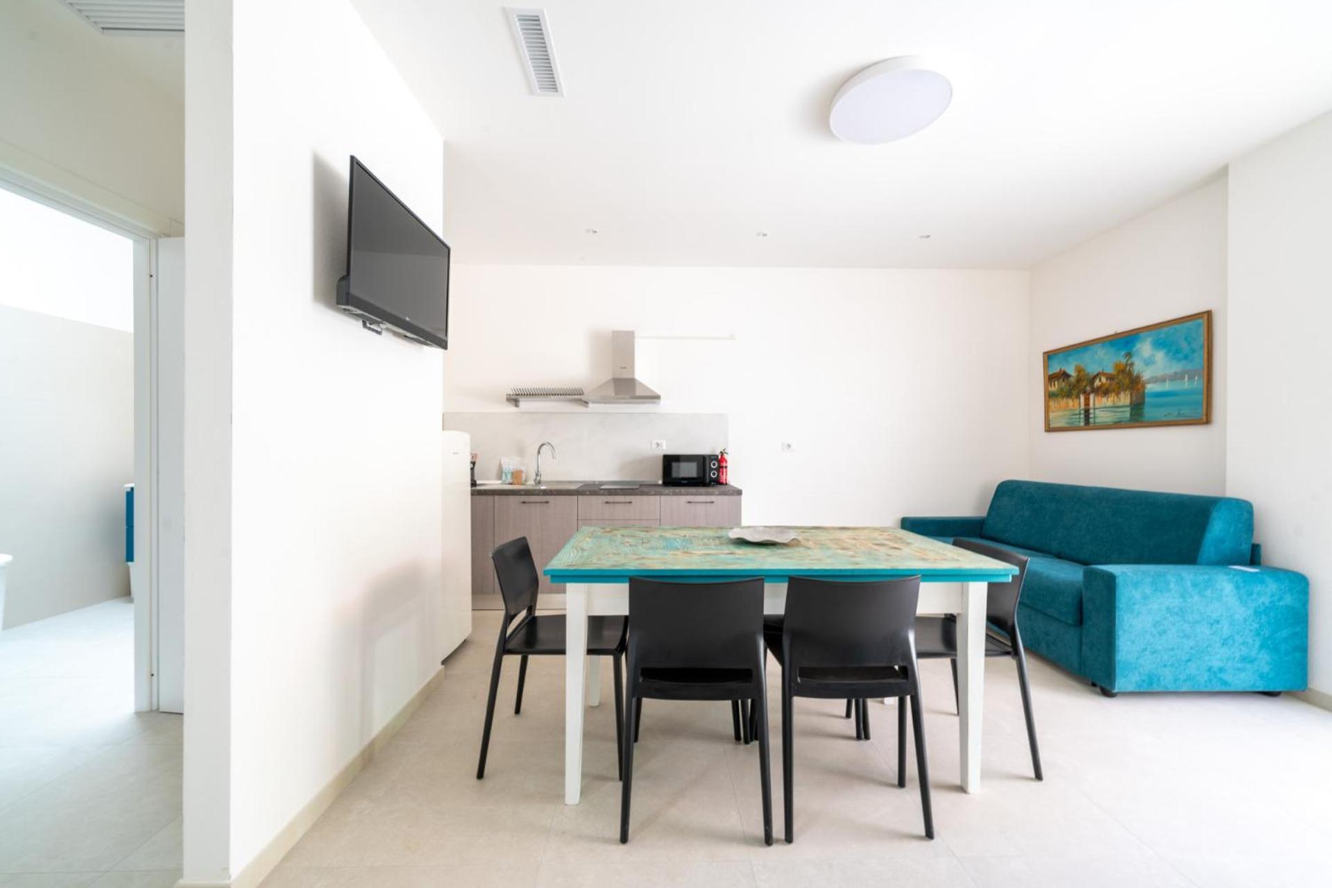 La Favorita Holiday House San Vito dei Normanni Zewnętrze zdjęcie