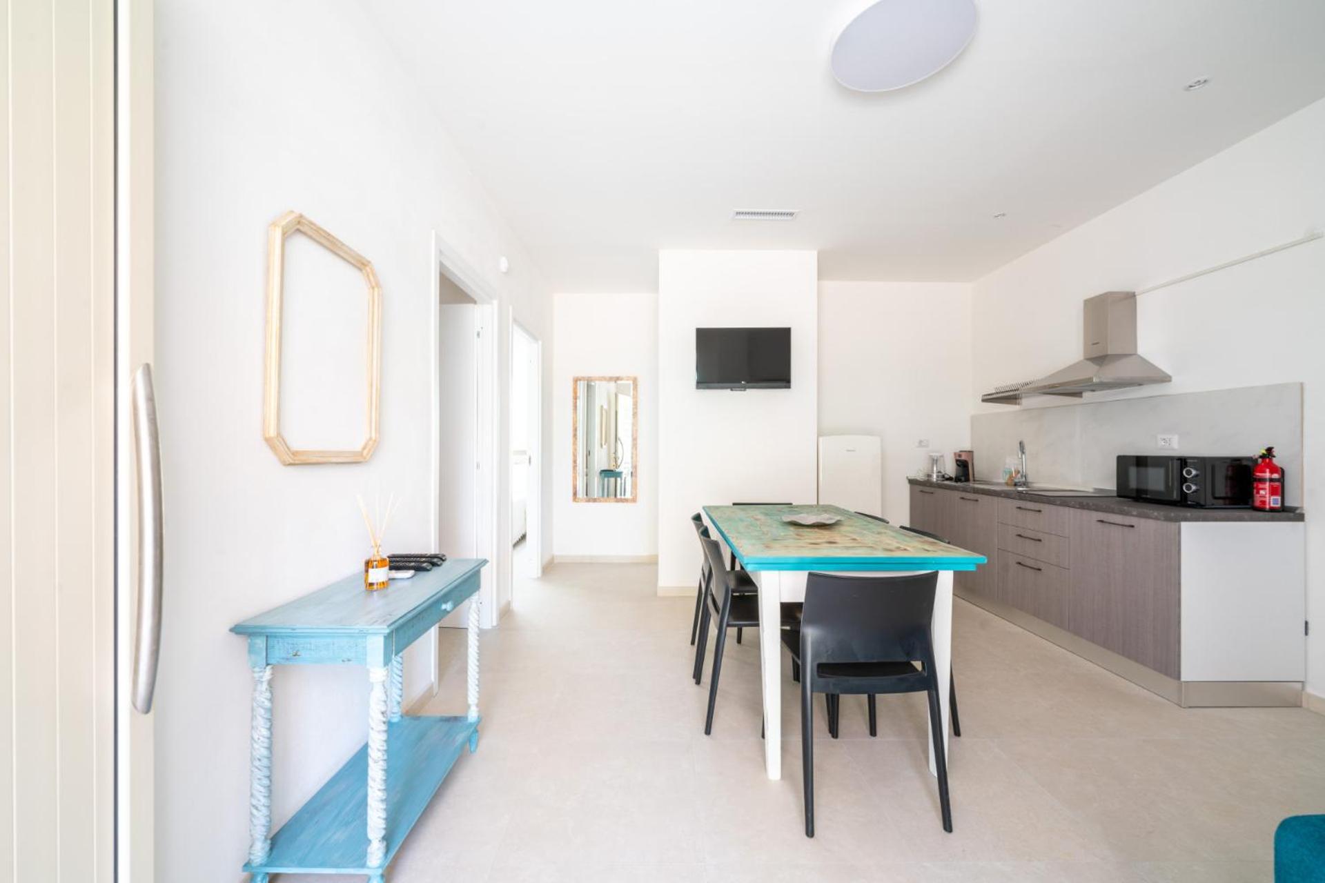 La Favorita Holiday House San Vito dei Normanni Zewnętrze zdjęcie