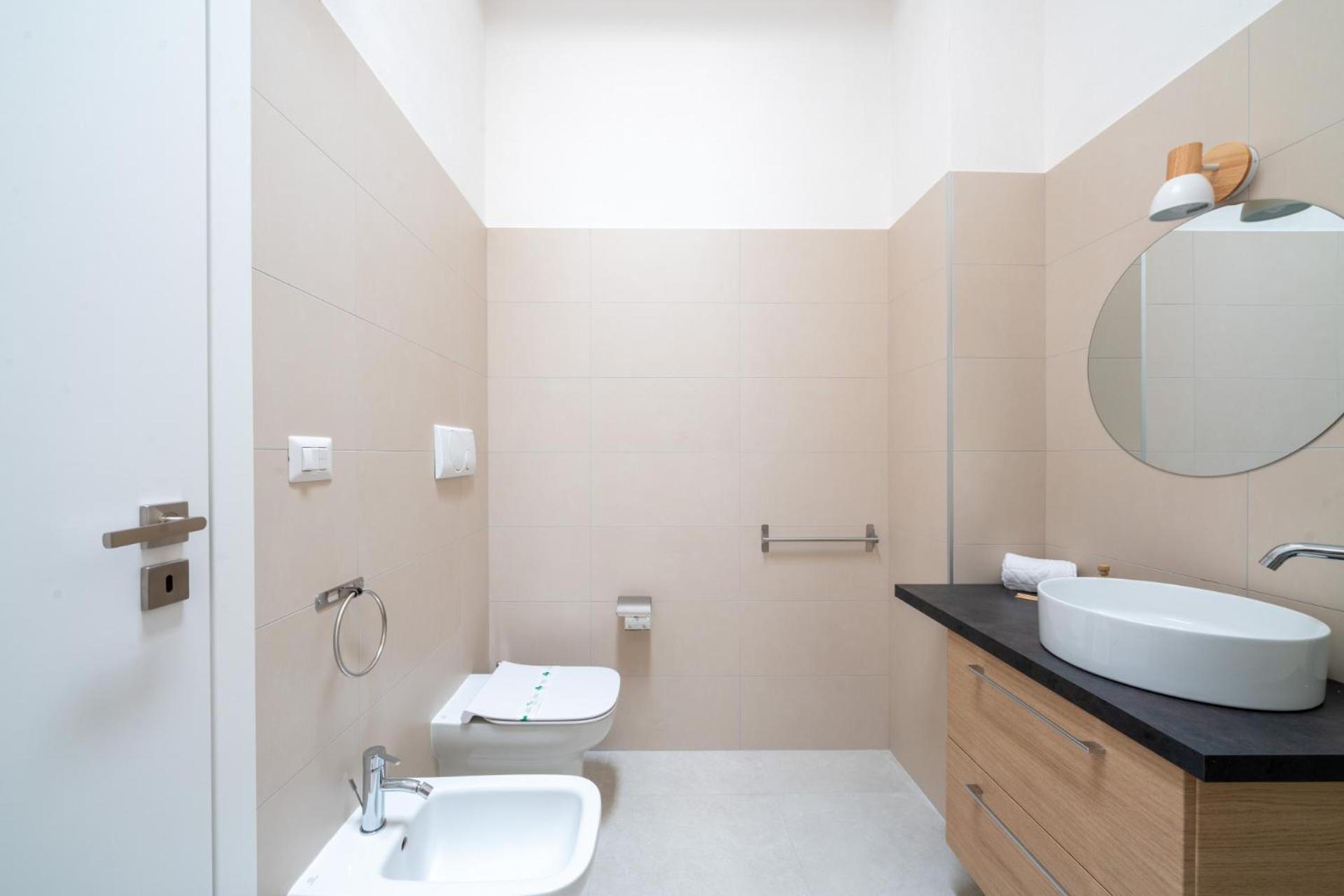 La Favorita Holiday House San Vito dei Normanni Zewnętrze zdjęcie