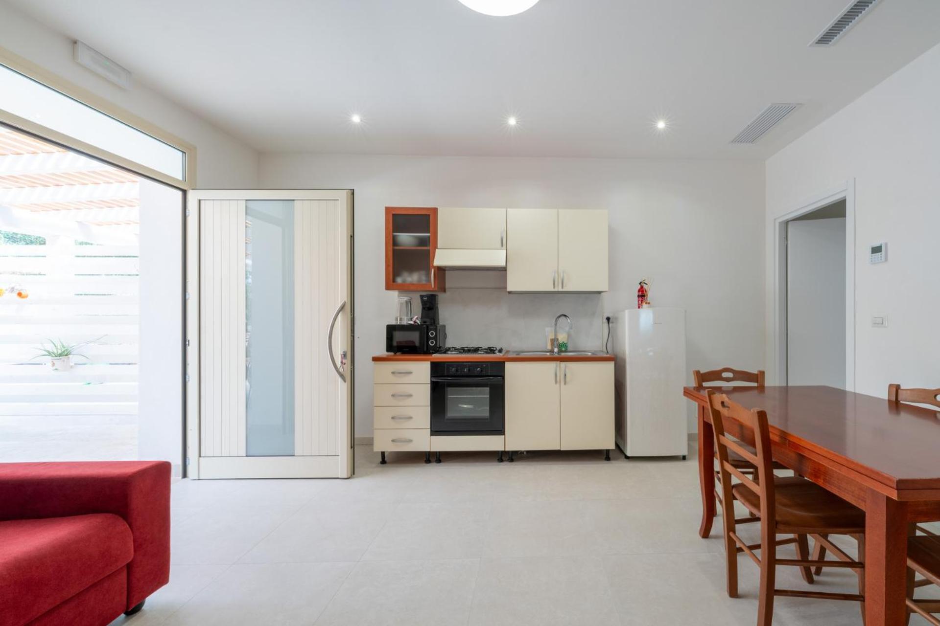 La Favorita Holiday House San Vito dei Normanni Zewnętrze zdjęcie