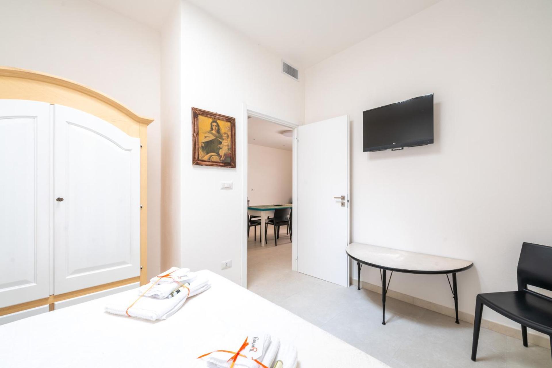 La Favorita Holiday House San Vito dei Normanni Zewnętrze zdjęcie