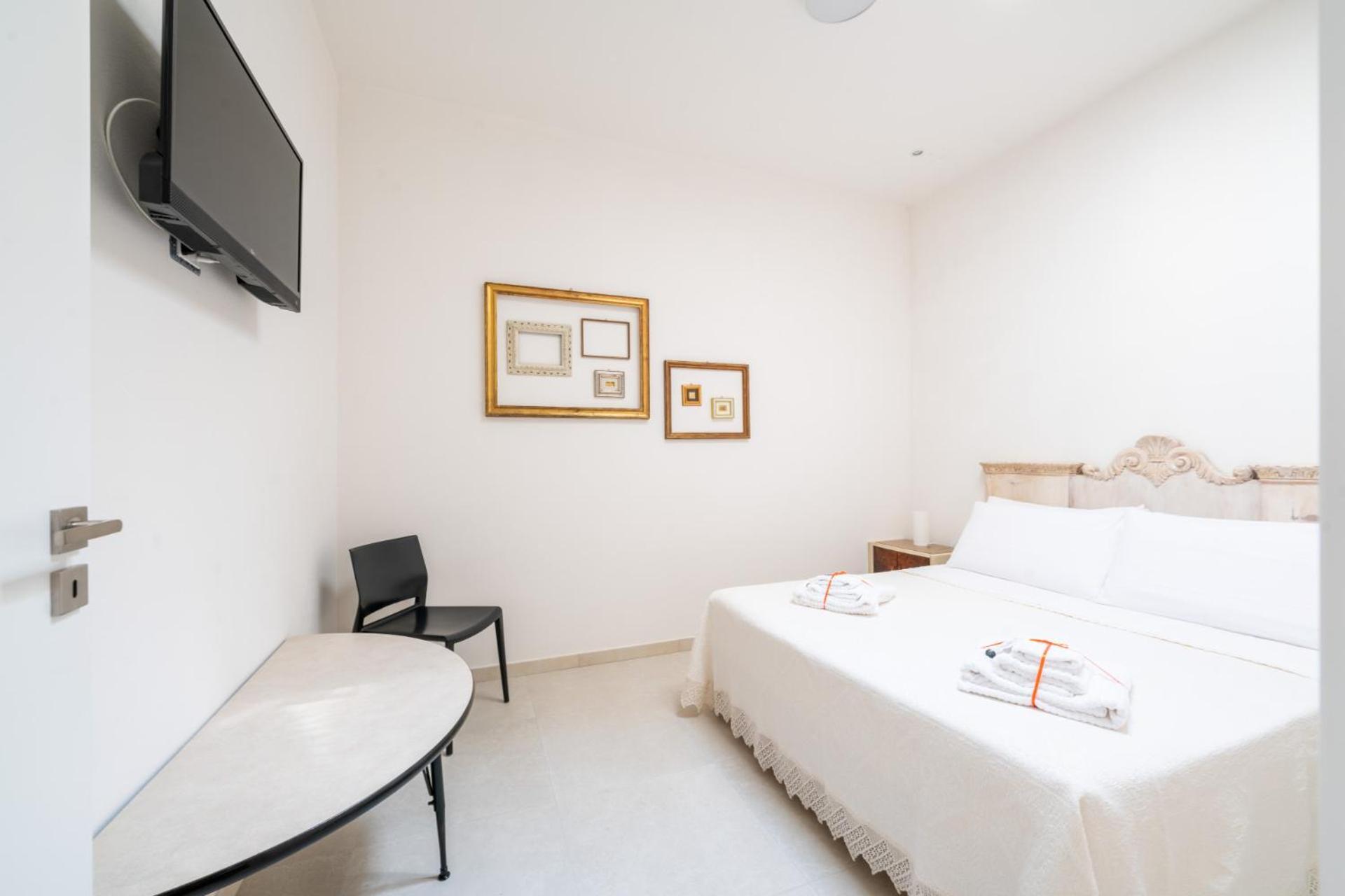 La Favorita Holiday House San Vito dei Normanni Zewnętrze zdjęcie