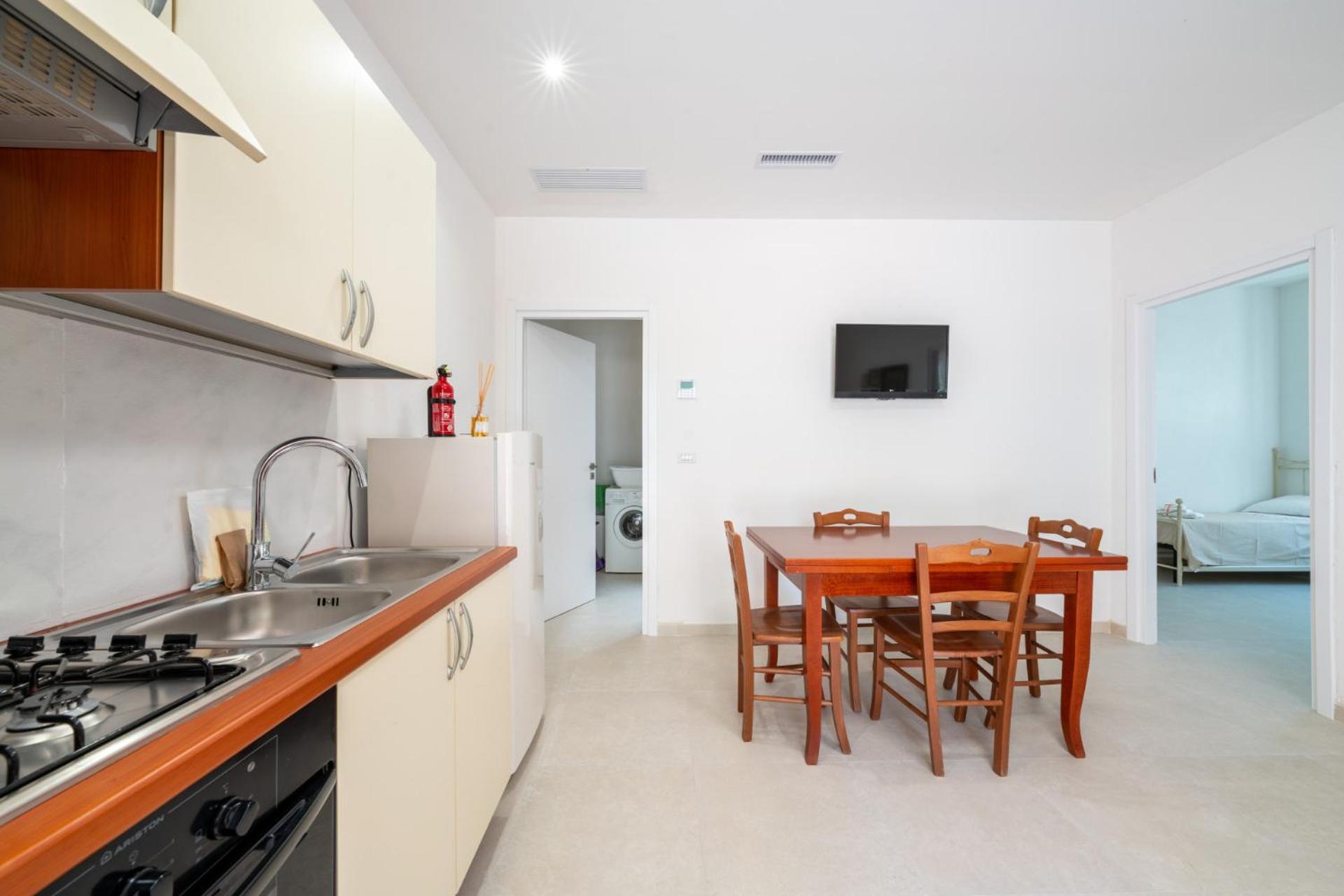 La Favorita Holiday House San Vito dei Normanni Zewnętrze zdjęcie