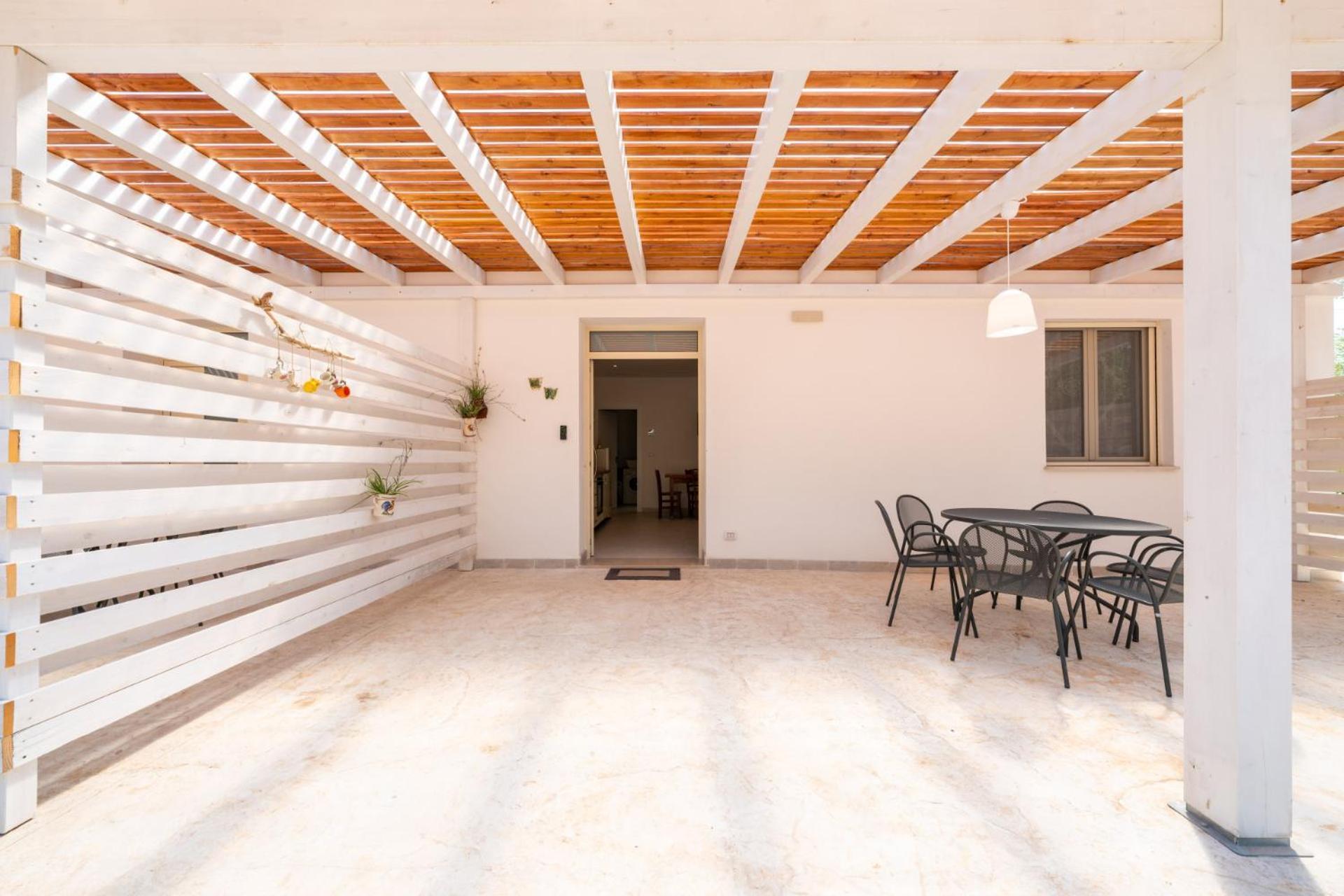 La Favorita Holiday House San Vito dei Normanni Zewnętrze zdjęcie