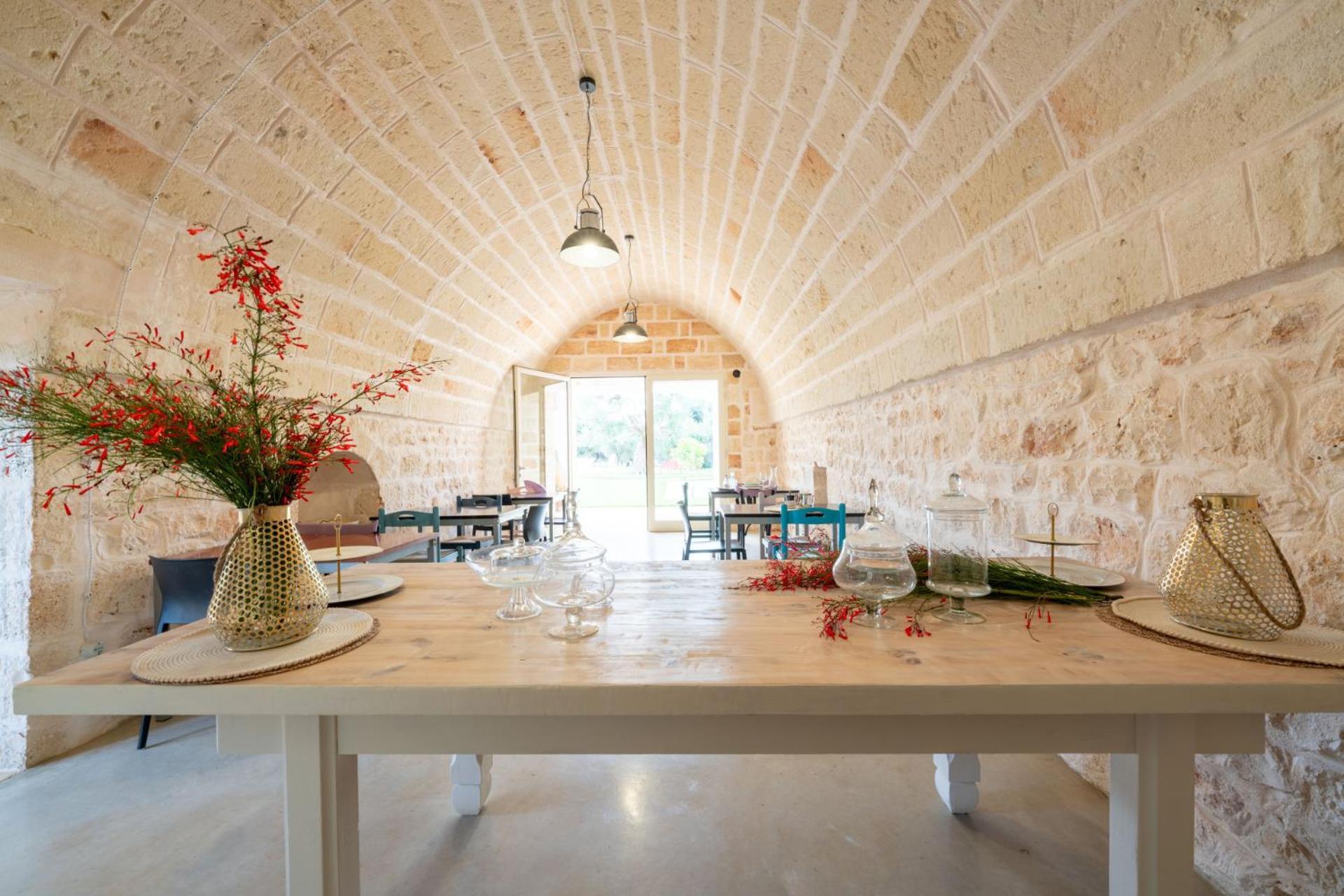 La Favorita Holiday House San Vito dei Normanni Zewnętrze zdjęcie