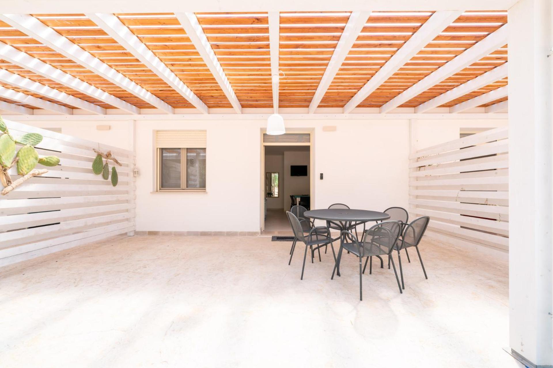 La Favorita Holiday House San Vito dei Normanni Zewnętrze zdjęcie