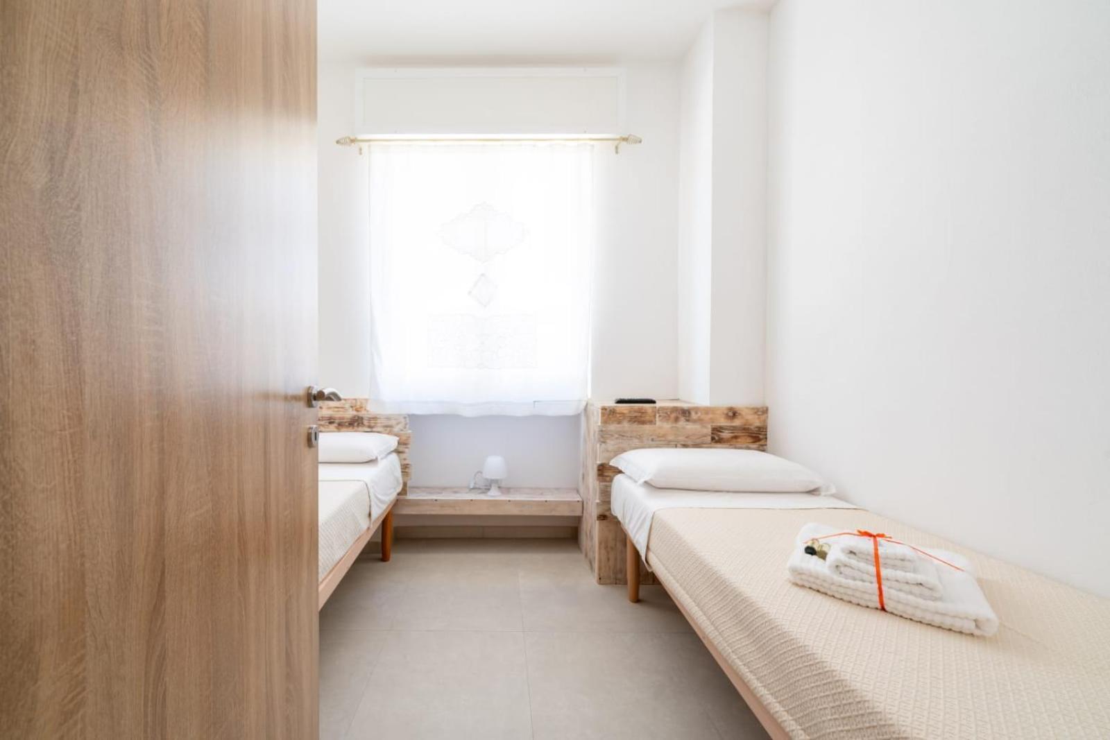 La Favorita Holiday House San Vito dei Normanni Zewnętrze zdjęcie